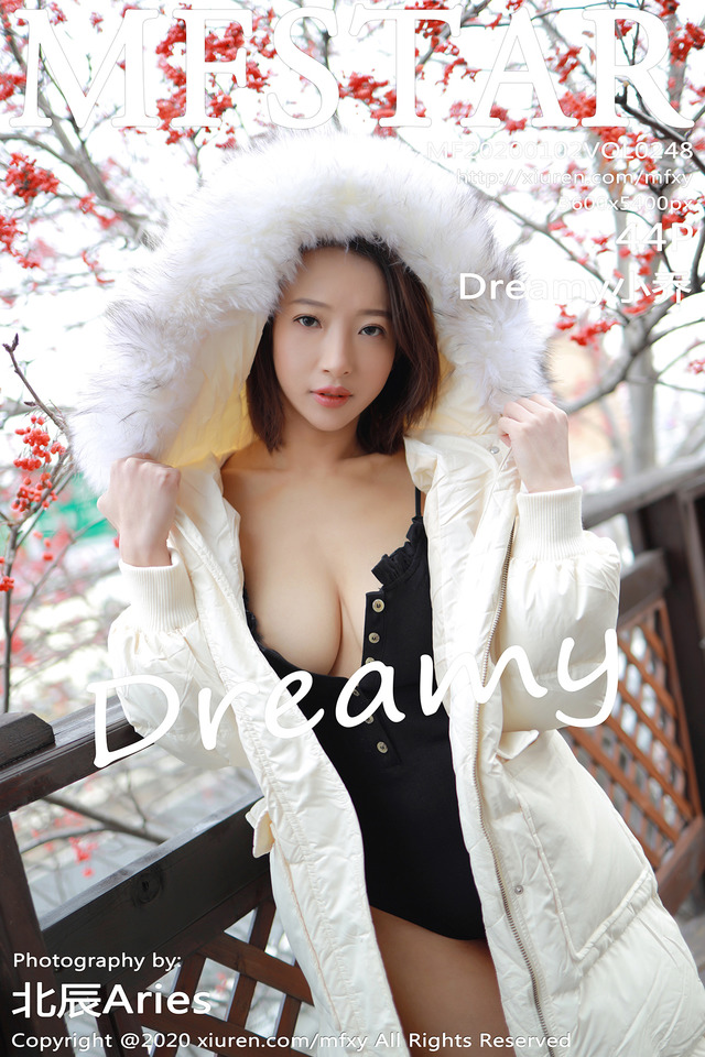 模范学院 – 2020.01.02 Vol.248 Dreamy小乔[45P107M]