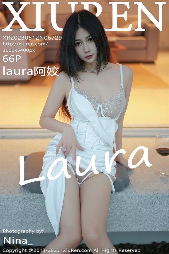 [Xiuren秀人网]2023.05.12 NO.6729 laura阿姣[66+1P／606MB]