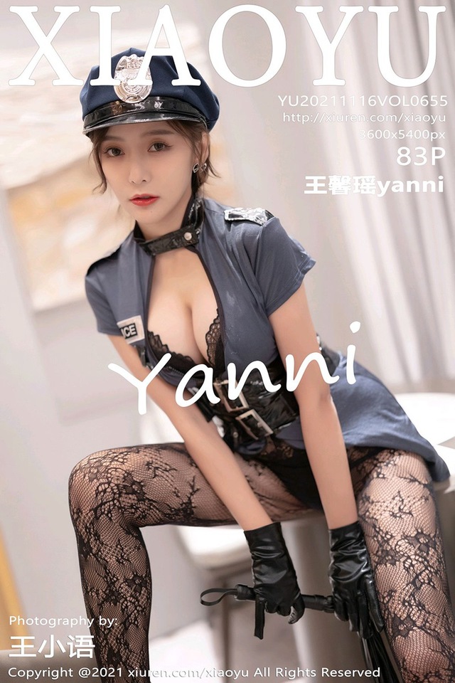 [XIAOYU语画界]2021.11.16 VOL.655 王馨瑶yanni[83+1P／678MB]