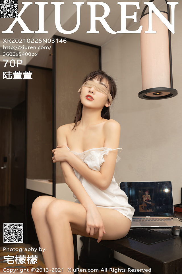 秀人网 – 2021.02.26 VOL.3146 陆萱萱[70+1P778M]