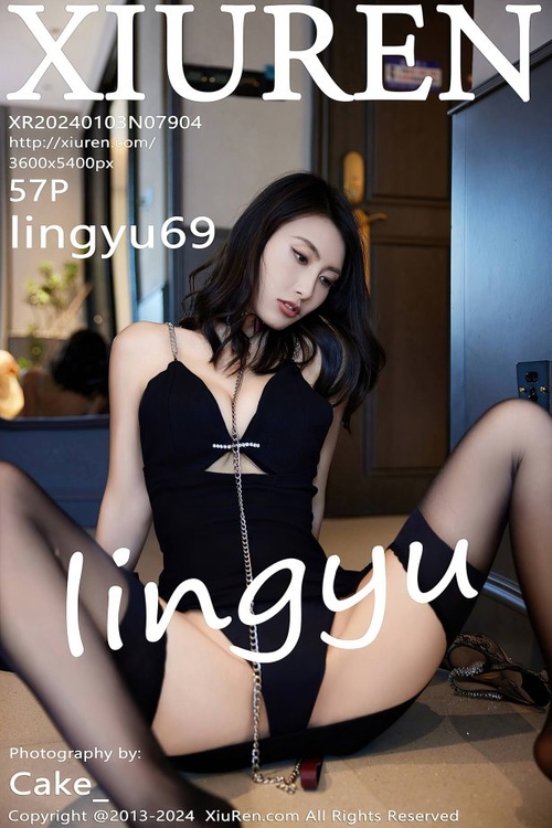 [Xiuren秀人网]2024.01.03 NO.7904 lingyu69[57+1P/533MB]-1