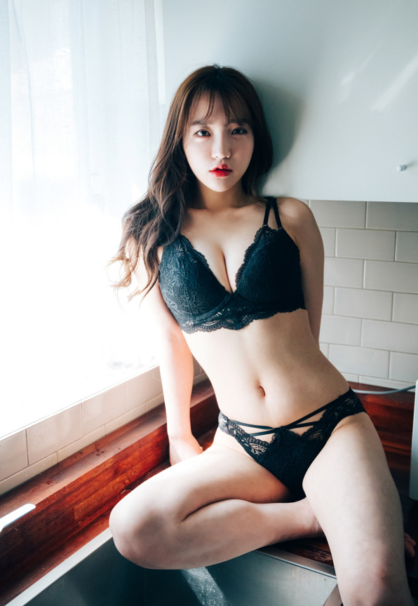 图片[3]-孫樂樂  – NO.031[Loozy] Maximum Vol.1 – Son Ye – Eun (손예은)[59P/656MB]-爱优社