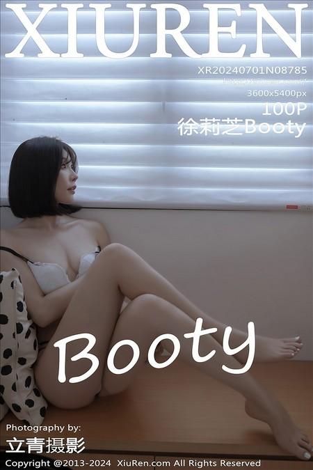 [Xiuren秀人网]2024.07.01 NO.8785 徐莉芝Booty[100+1P/807MB]-1